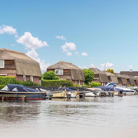 Cozy Home In Breukelen With Wifi Luaran gambar