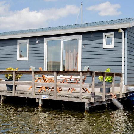 Cozy Home In Breukelen With Wifi Luaran gambar
