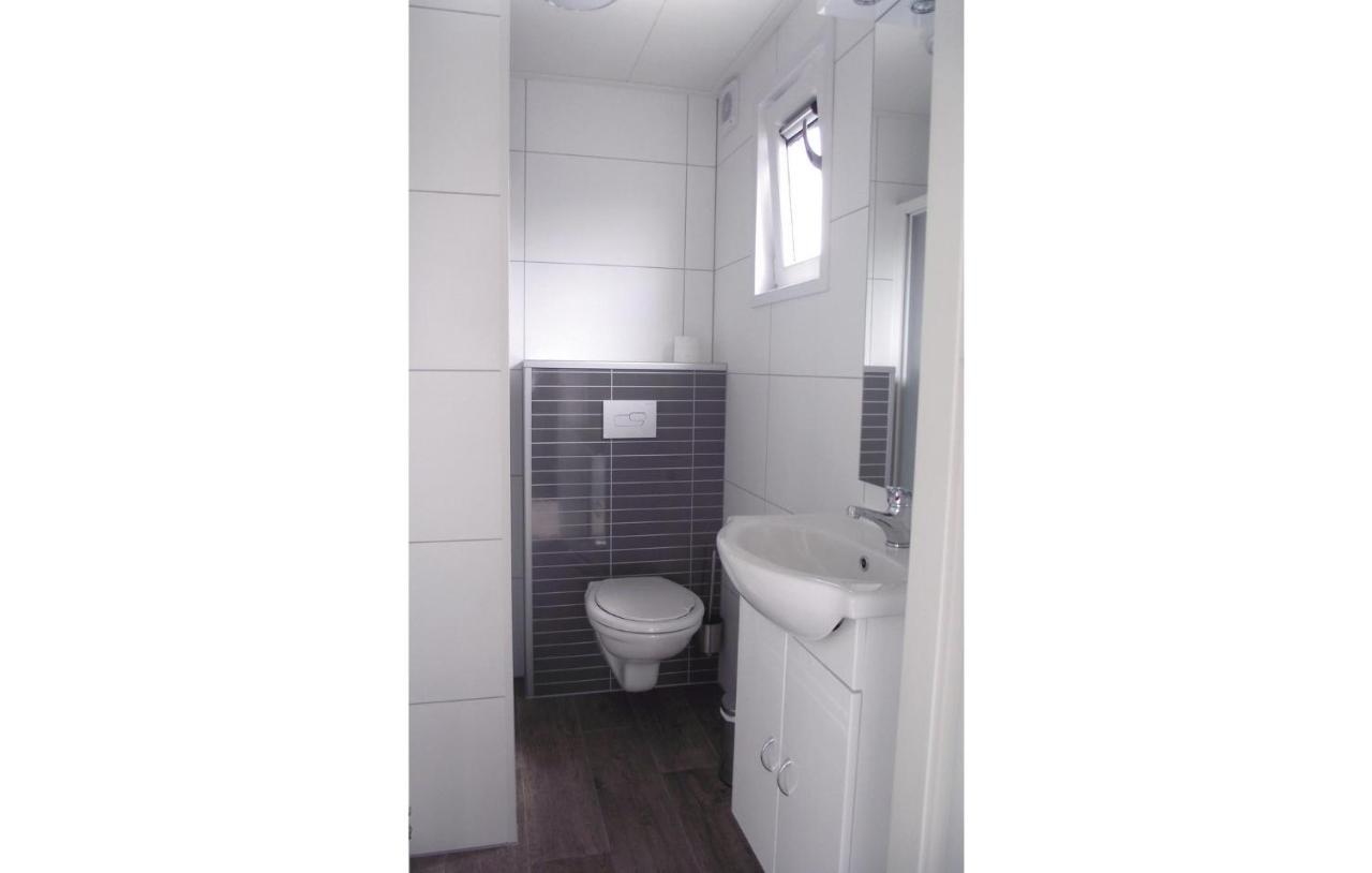 Cozy Home In Breukelen With Wifi Luaran gambar
