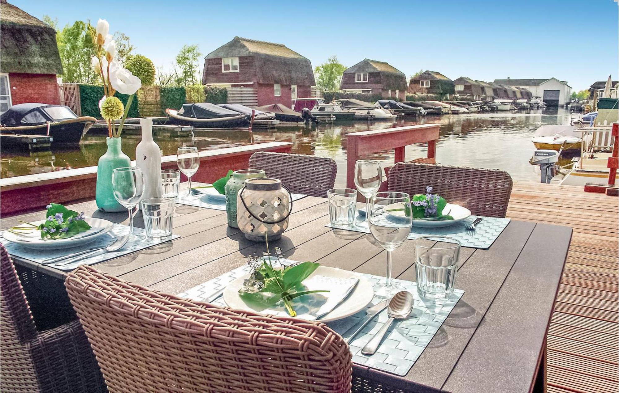 Cozy Home In Breukelen With Wifi Luaran gambar