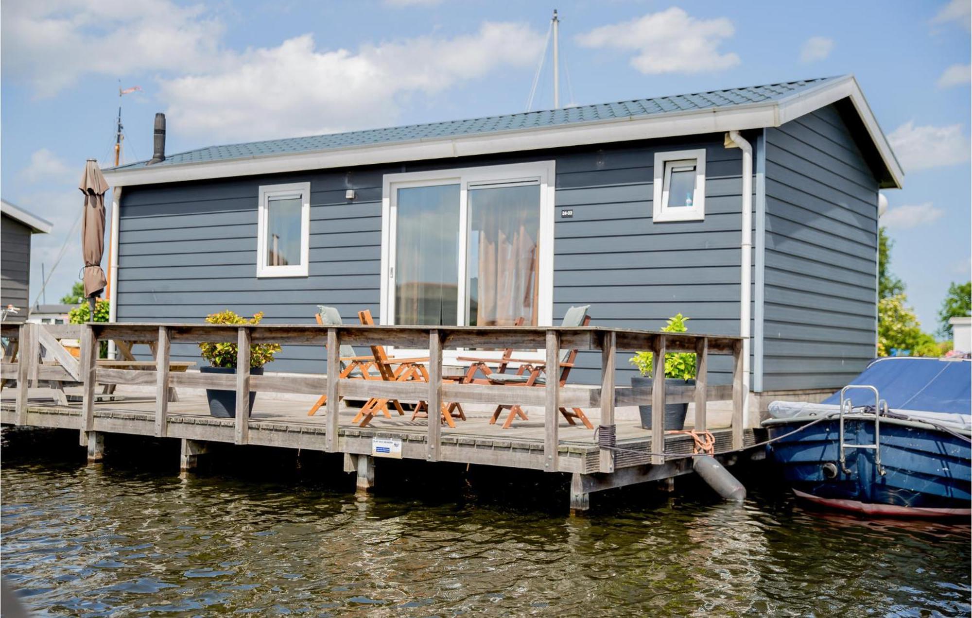 Cozy Home In Breukelen With Wifi Luaran gambar