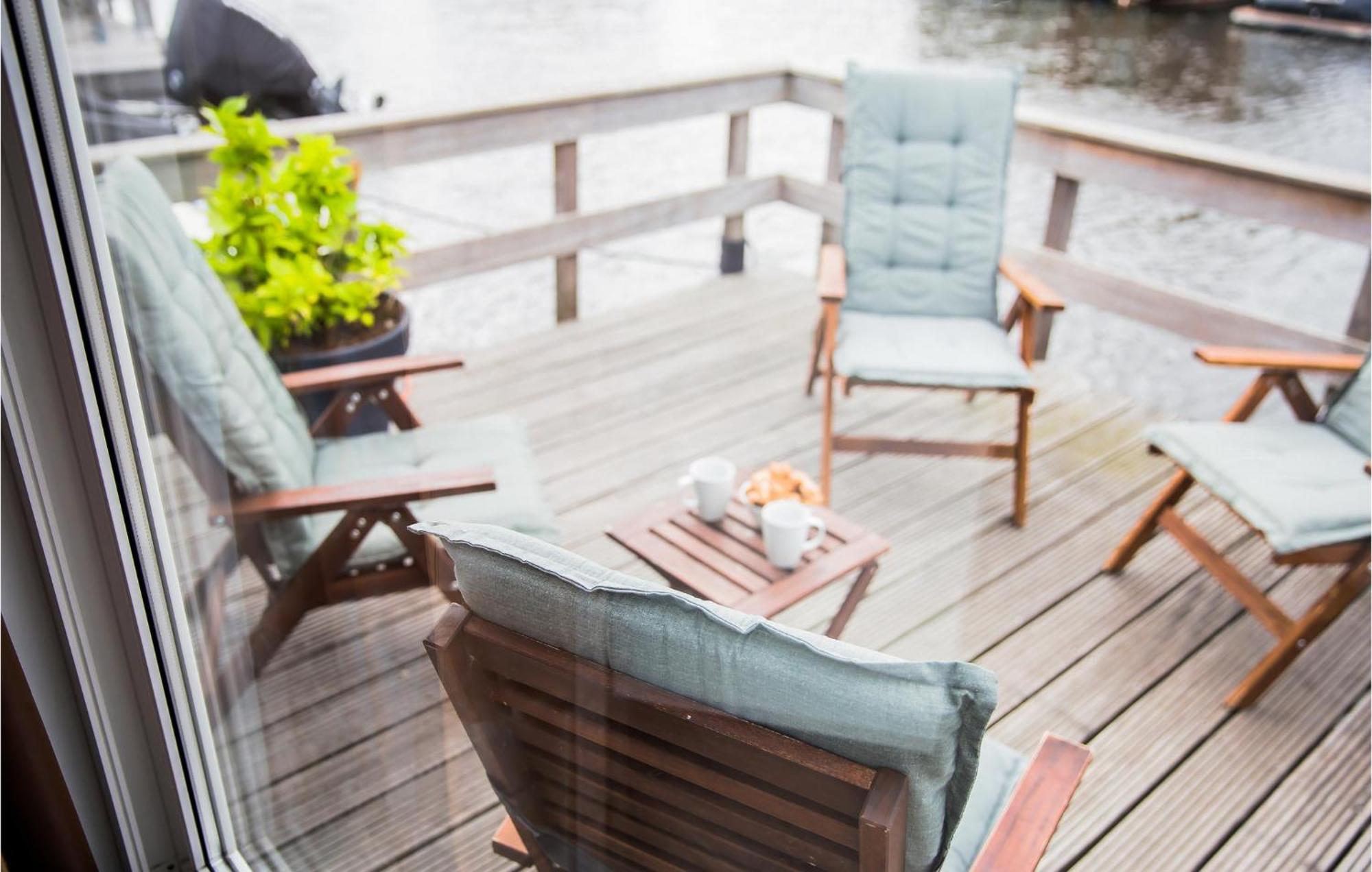 Cozy Home In Breukelen With Wifi Luaran gambar
