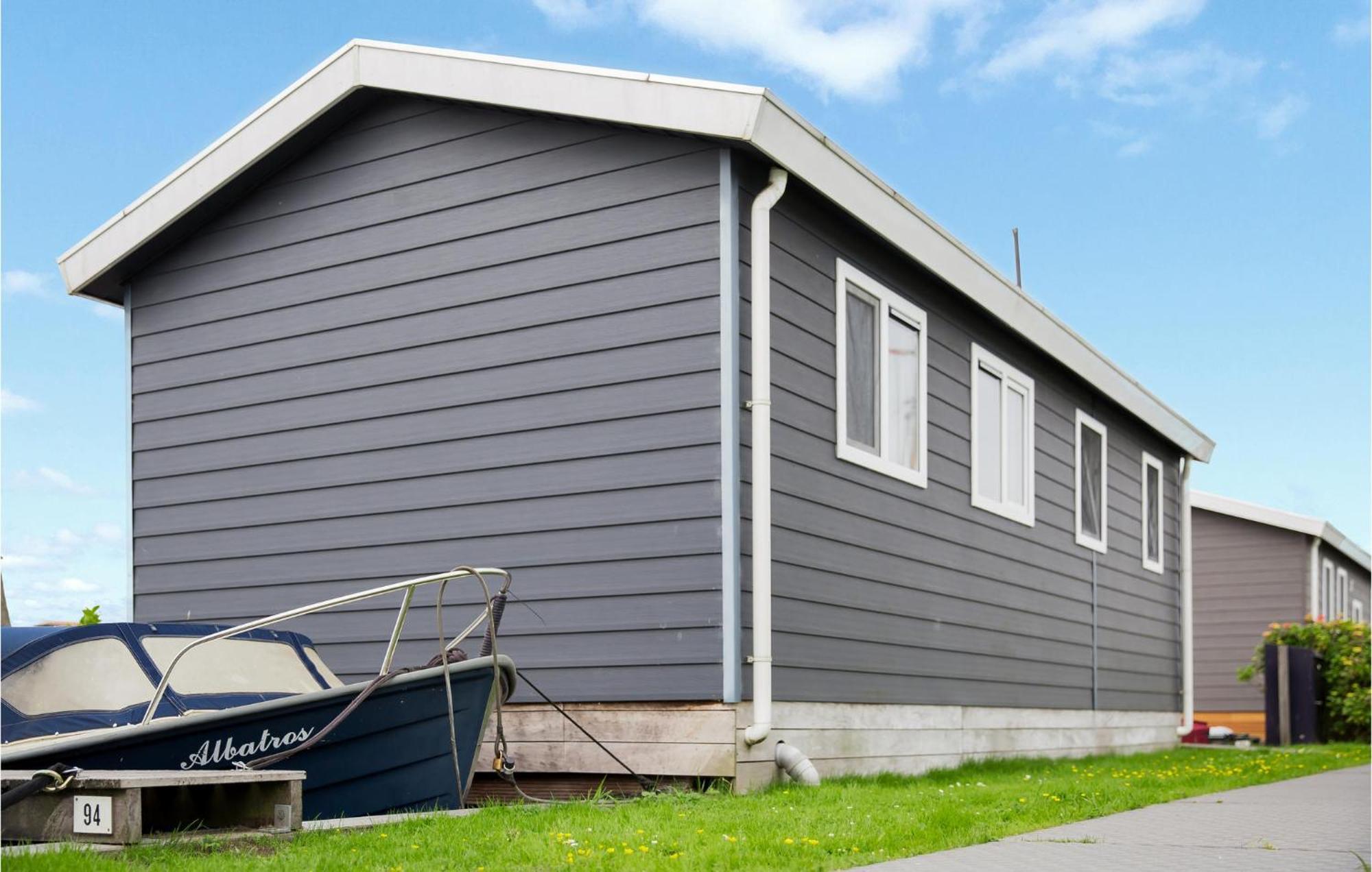 Cozy Home In Breukelen With Wifi Luaran gambar